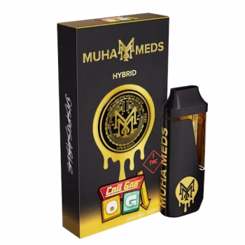 Cali Gas OG All-In-One 2000MG For Sale In Europe Online