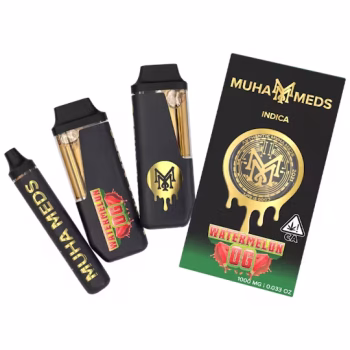 Watermelon OG Disposable 1000MG For Sale In Europe Online
