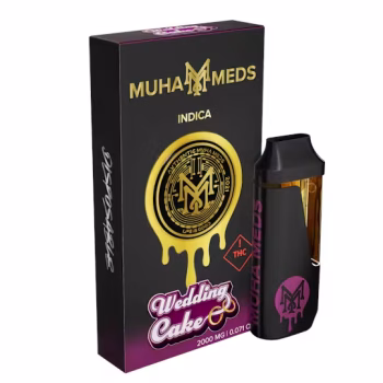 Wedding Cake All-In-One 2000MG For Sale In Europe Online